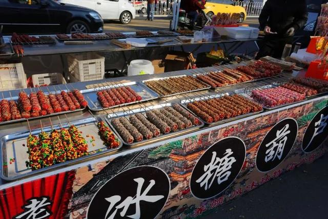 临沂人游临沂｜去河东热热闹闹赶大集，临沂人家门口的快乐清单