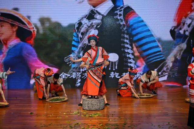 千年一叶 万里同心|景迈山・武夷山2025“茶与茶的对话”成功举办