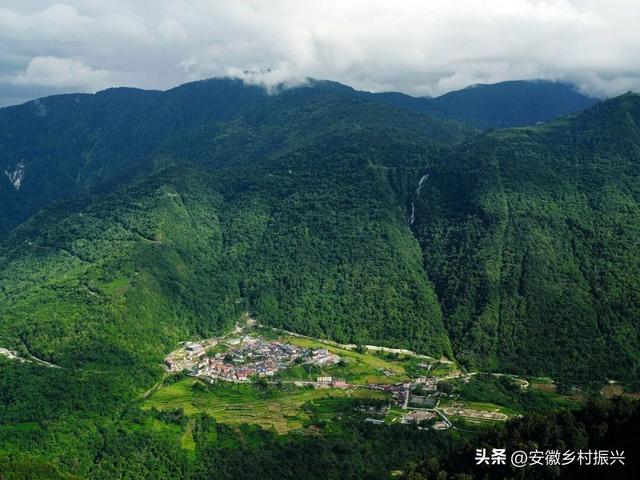 普通人也能打卡的“顶级仙境”，就藏在中国这个小县城里？