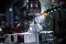 都说CNC，到底什么是CNC……图片