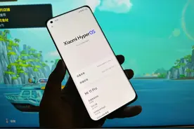 小米10/11/K40系列推送澎湃OS，老机型用是种什么体验图片