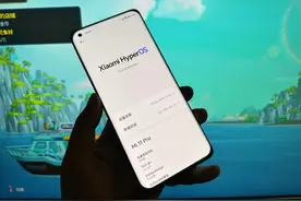 小米10/11/K40系列推送澎湃OS，老机型用是种什么体验图片