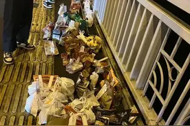 胖猫事件后续，气愤！图片