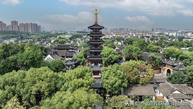 苏州 2 日避坑实测！人均 500 玩遍核心景点（附攻略）