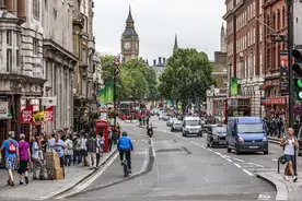 船到英国，船员不得不说的一些见闻，不破产很难，真实经历长见识图片