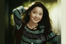 邓丽君：四段感情，段段刻骨铭心，但最终无缘披上属于自己的婚纱图片