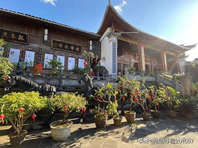 腾冲秘境：火山沉寂，绽放的地质与自然之美