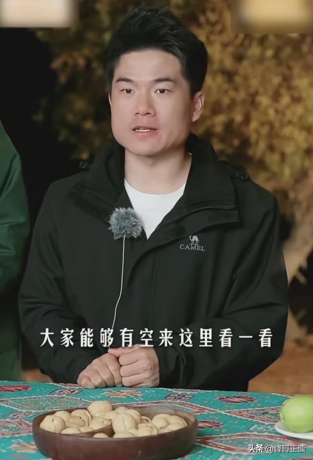 董宇辉新疆行3天超4亿！众多商家激动感谢，但这三件事更有价值