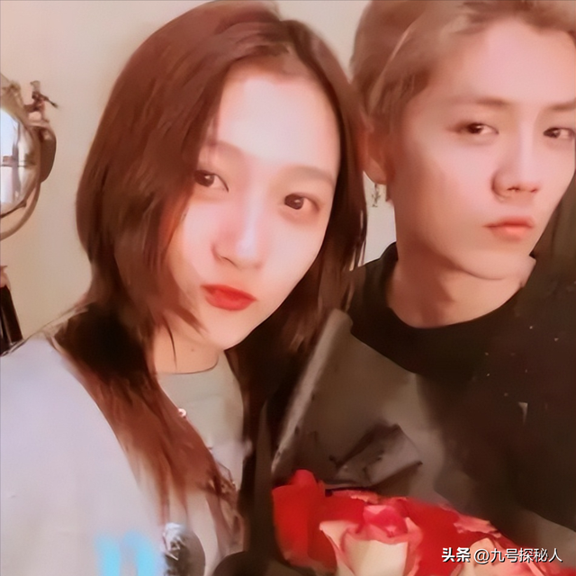 这一次，发辟谣公告的鹿晗	，彻底“撕碎了”关晓彤最后的体面