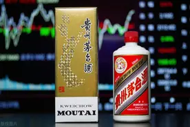 十年前买一万茅台股票，持有到现在翻了20多倍，如果买的是黄金呢图片