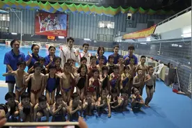 392张火车票，找奥运冠军报销？王宗源回应了图片