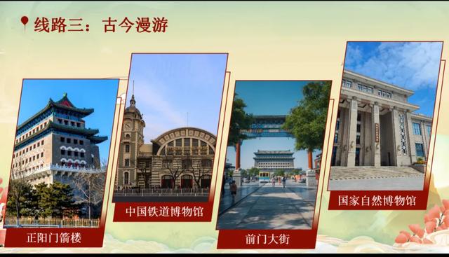 北京博物馆季｜了解中轴线，感受“北京范儿”！丰富多彩的东城区博物馆研学路线帮你安排好了→