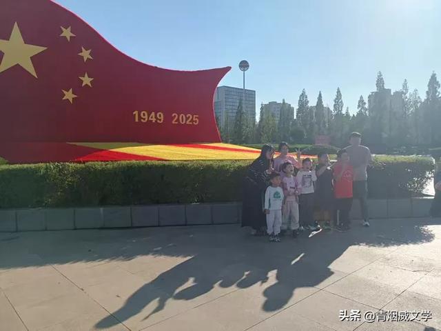 踏莎行 庆祝中华人民共和国成立76周年（外三首）
