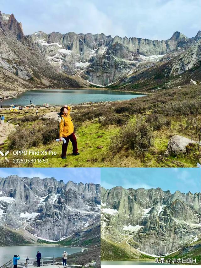 五彩甘南之旅—寻梦小西藏