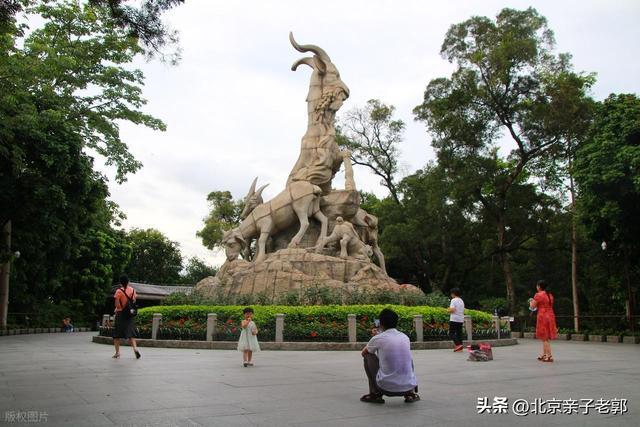 冬季旅游，带老人出游指南