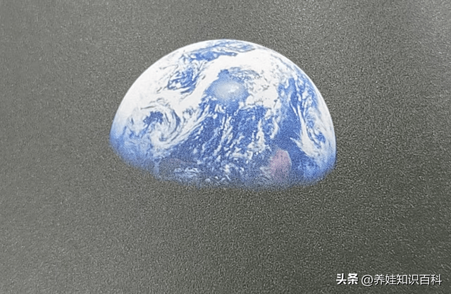 NASA唯一授权修复，《阿波罗：太空摄影史诗》值得你翻一辈子！