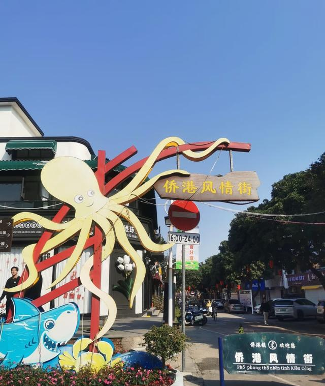 厦门没想到，三亚也没想到，广西的北海，现在成了海边度假的黑马