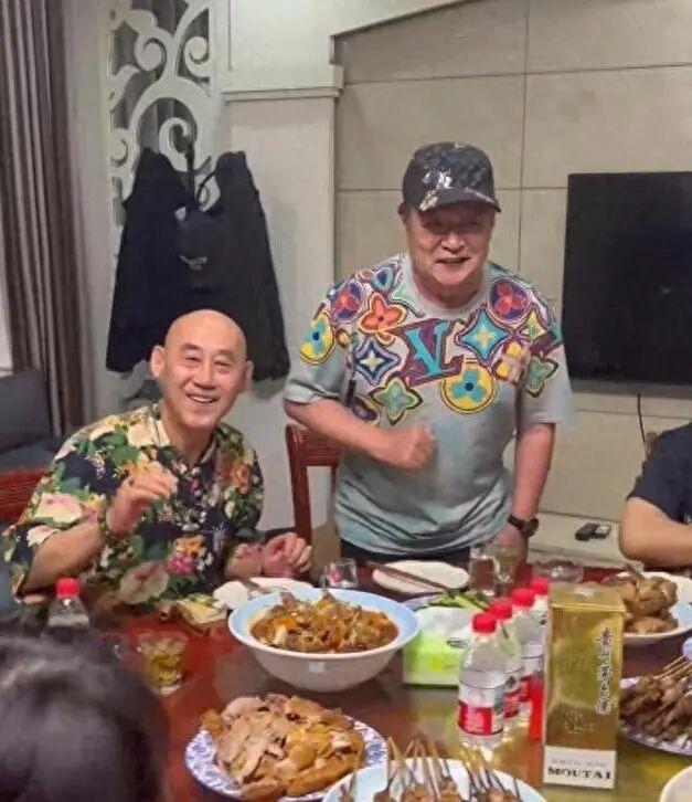 65岁迟志强现状，出狱37年后，定居黑龙江，儿子职业曝光