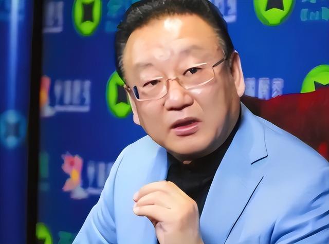 被开除军籍，全家移民，骗财骗色，谣言缠身的蒋大为如今怎么样了