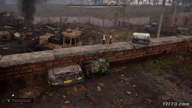 《潜行者2》评测8.5分：别无分店的东欧风味，越残酷越迷人