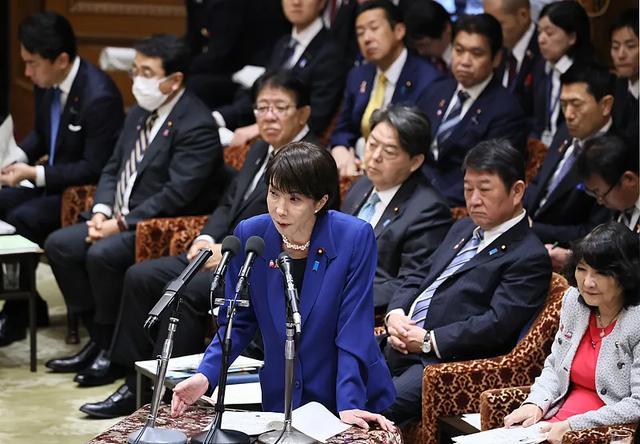 特朗普为何此时推出对台军售？