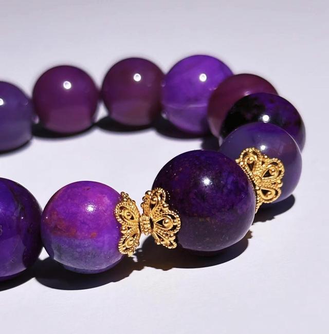 舒俱来戴暗淡了怎么办？