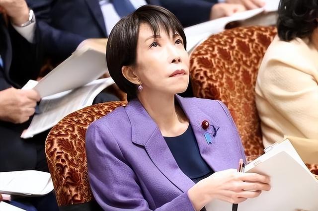 高市安排妥了	，李在明在日本吃晚宴，饭还没下肚，中方先回了14字