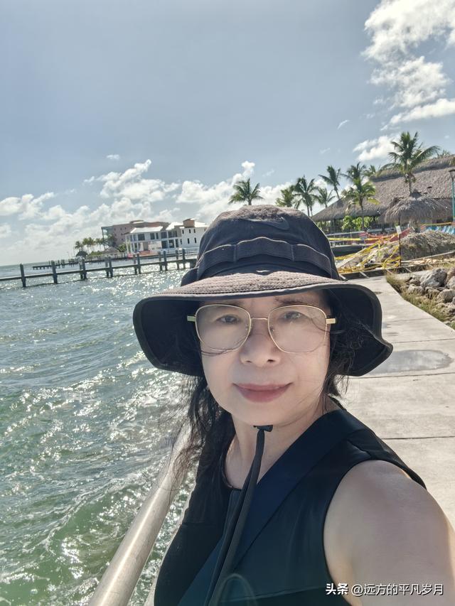 美国最南端的文艺小岛Key West(迈阿密游记四）