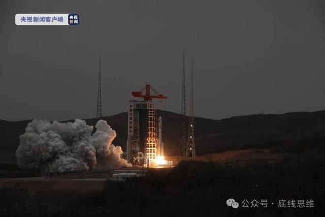 21天5次发射，中国星网为什么这么急？低轨卫星争夺战白热化