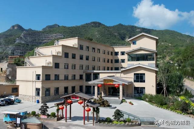 魅力磁县｜民宿里的烟火与诗意