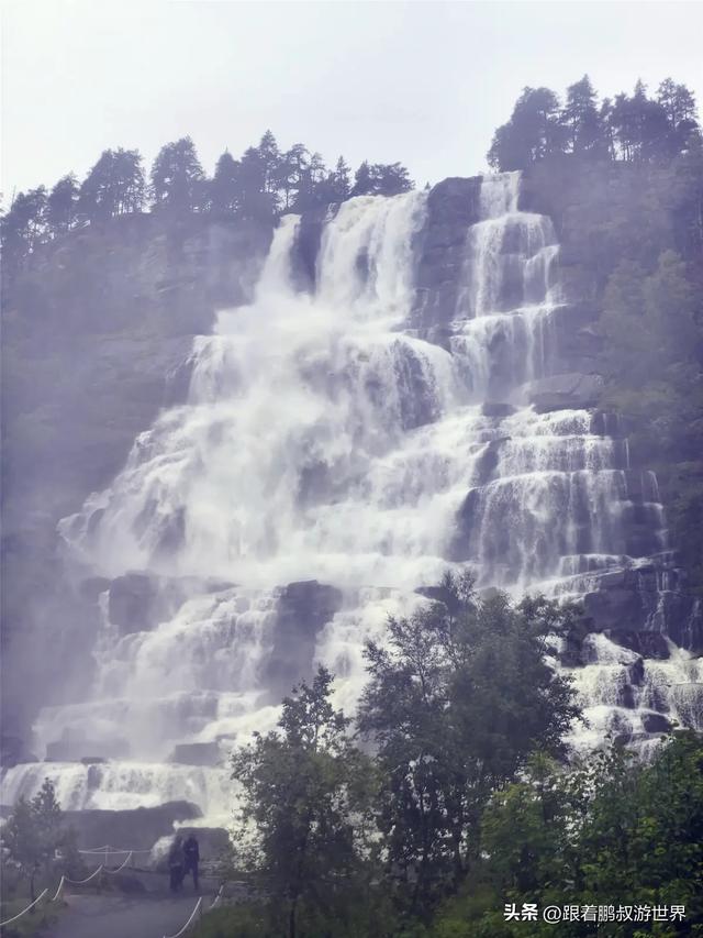 3大峡湾,6条景观公路,你能想象到的挪威美景都在这里