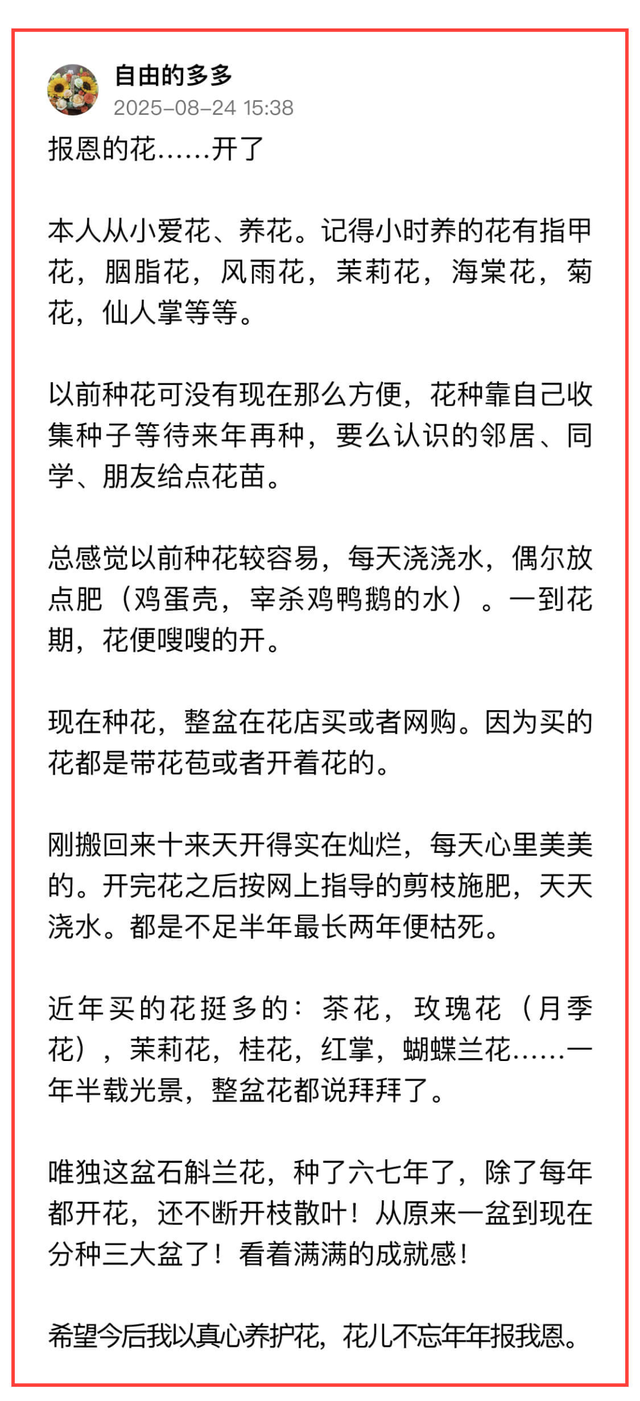 敢不敢来参加头条园艺pk赛
