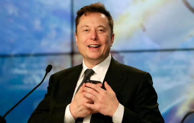 中方下达“逐客令	”，减少上亿美芯订单，马斯克：这仅仅是个开始