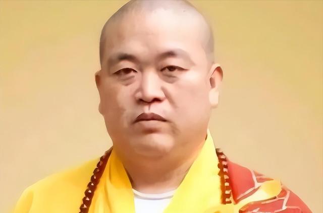 释永信被查6天，恶心一幕出现，牵连多名女星，央视名嘴紧急澄清