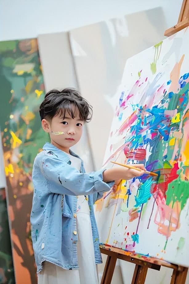 全程免费！世界儿童日将至，官方请你带娃来嗨！