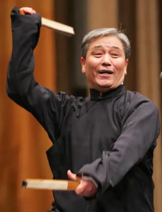 姜昆的“闹	”是大智慧，马志明的“静”是真传承！看完彻底醒悟！