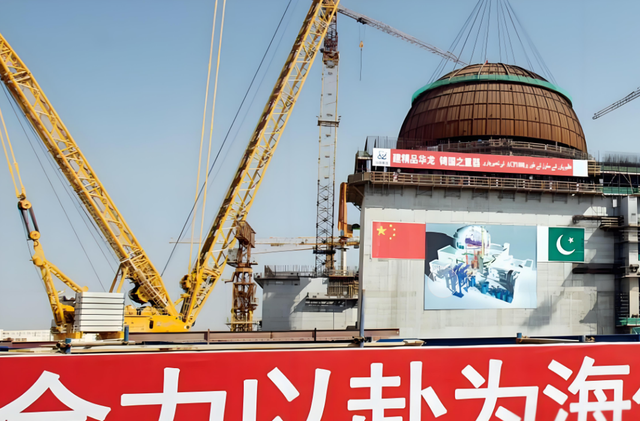 法国工程师叹息：是我们教给了中国技术，但如今中国却反超了我们