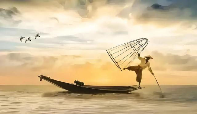 适时转弯：与生活和解的智慧