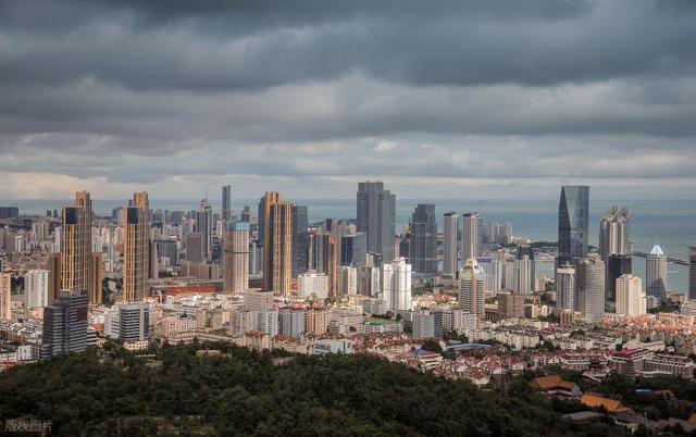 山东未来“吃香”的城市，有望成为“国际化大都市”，济南落榜