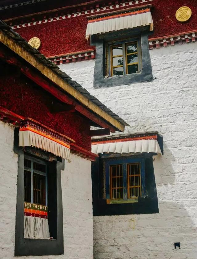 比九寨沟还美！西藏这5条“神仙沟谷”此生必去！