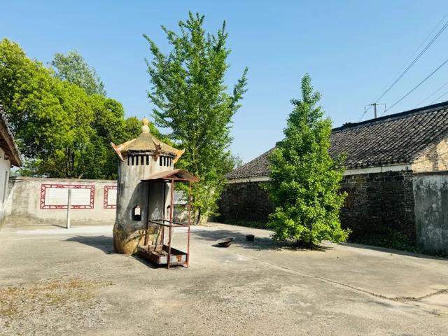 现场实拍、多图，丹阳千年皇家寺庙皇业寺