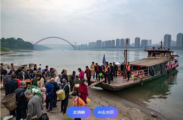 【川南F4】千年古县合江环城路已经初见雏形，更多美食风景等待您