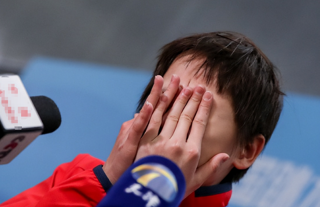 陈芋汐对全红婵的称呼变了，两字之差释放强烈信号，张家齐没说谎