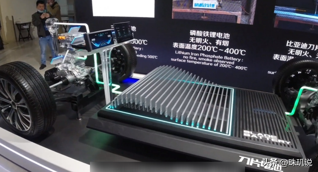 从深圳小公司到全球巨头，市值上千亿，中国科技的“降维打击”