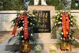 永远的丰碑：功勋卓著的战将 吴克华 红五军团的今天（6月15日）图片