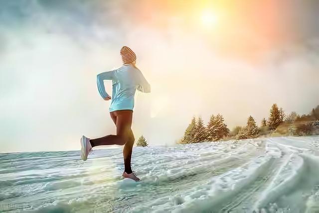 冬天跑步不遭罪！5个实用妙招让你暖身又护膝
