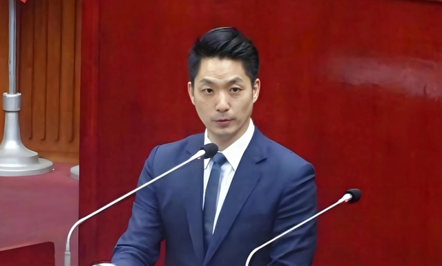 蒋万安访大陆，赖清德要抓8人，如果敢抓郑丽文，我军就会出手？