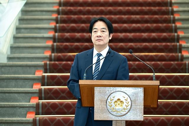 投票结果0:32！民进党惨败，赖清德或辞职，大陆在台海有大动作