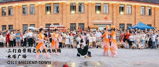 凭邓紫棋门票可免费游玩赣州这个景区，82元还可入住景区酒店