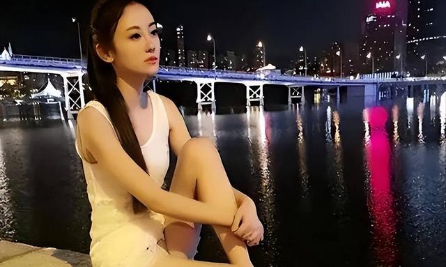 原来她早已去世，26岁全身溃烂因癌症而亡，被家人“吸血”多年！